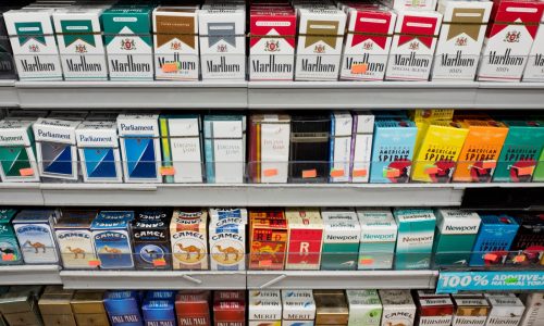Plymouth Board of Health hears proposal for generational ban on tobacco, nicotine products