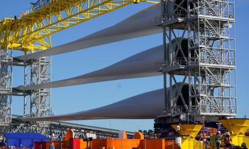 McCaughey: Wind power lies cost blue state ratepayers