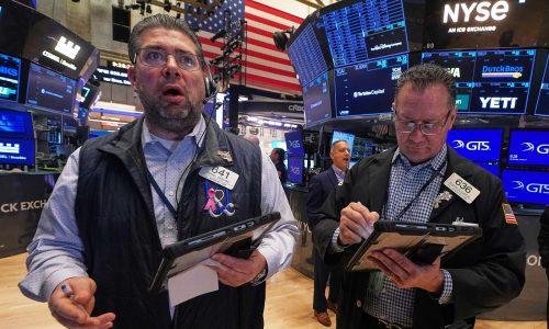 McCaughey: Stock trading not part of Congress’ job