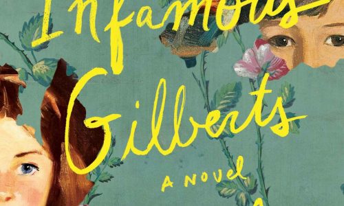 The rich are different — and awful — in ‘The Infamous Gilberts’