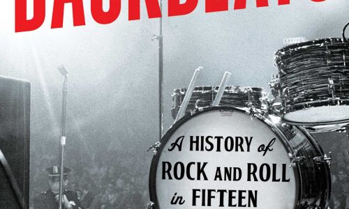 ‘Backbeats’ takes deep-ish dive into iconic drummers