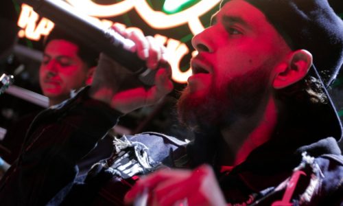 ‘Clika’ can’t find the cinematic beat