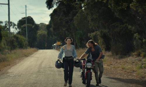 Zombie drama ‘We Bury the Dead’ has weak pulse