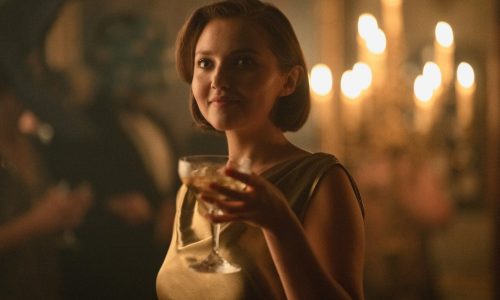 ‘Agatha Christie’s Seven Dials’ an enchanting whodunit