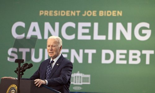 Editorial: Going after irresponsible student loan policies