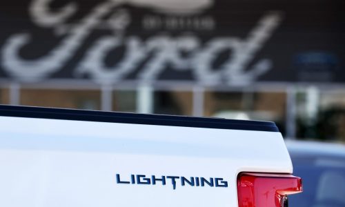 Editorial: Ford shows why government shouldn’t steer the economy