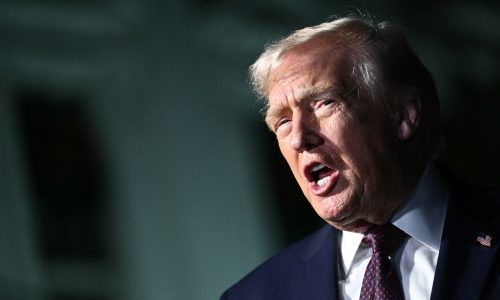 Editorial: GDP shines, but consumers remain grumpy