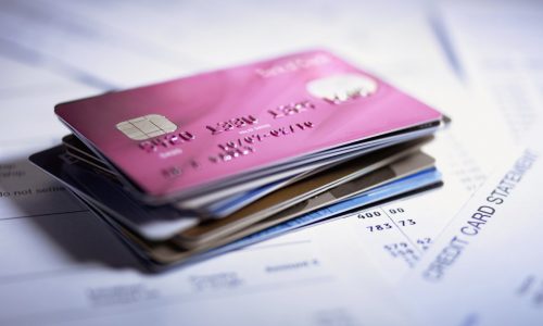Kandrach: Unintended consequences to credit card rate cap