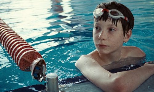 ‘The Plague’ disturbing horror from first-time director