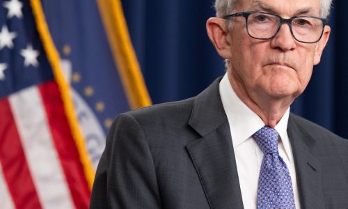 Dudley: Attacking Powell undercuts Trump’s goals