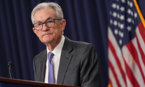 Huebert: Trump must be allowed to remove Powell