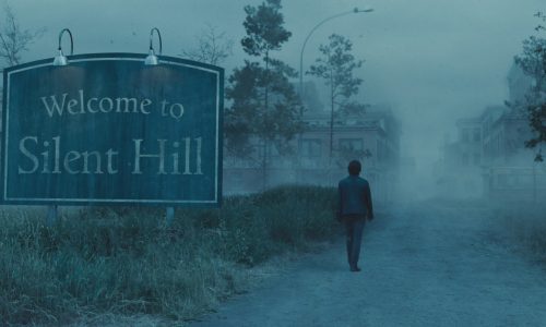 ‘Return to Silent Hill’ vexing and compelling