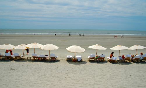 Travel + Leisure’s best islands to visit in the south — 3 are in SC
