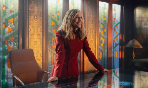 ‘Star Trek: Starfleet Academy’ brings franchise down to earth