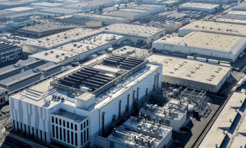 Trump pushes for emergency power auction to support AI boom