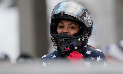 What to know about bobsled at the Winter Olympics: The Germans vs. everyone else