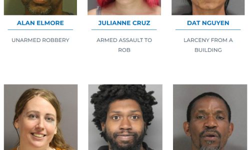 Boston Police Blotter: See the Hub’s most wanted fugitives; Caribbean Carnival shooter sentenced