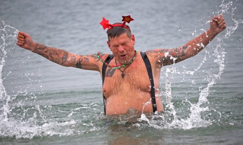 Boston Weather: Freezing temperatures incoming for the first weekend of 2026