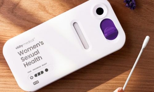 At-home STD tests offer new options for screening and treatment