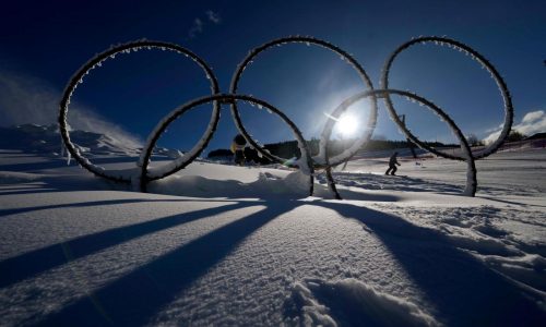 How Olympians think about success and failure and what we can learn from them