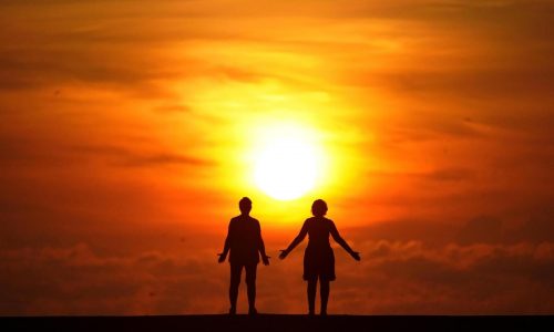 Why ordering takeout or calling the dog walker might lead to a happier relationship