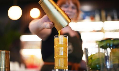 Lisa Jarvis: The Dry January experiment is working