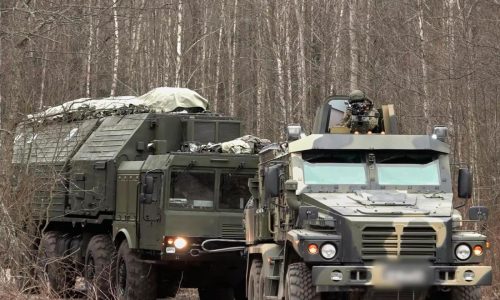 Russia just used its new hypersonic missile again in Ukraine. Here’s what to know about the Oreshnik