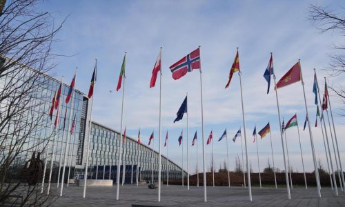 As faith in the US fades a year into Trump 2.0, Europe breaks with reliance on American security