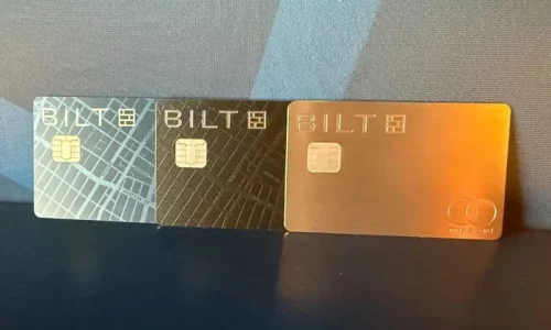 Bilt Launches 3 New Credit Cards With 10  Percent Interest Cap for First Year