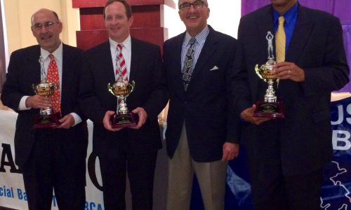 Bo Ruggiero steps down mid-season as Cohasset boys basketball coach