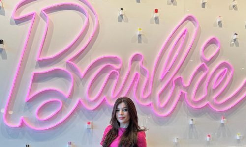 Mattel and Alex Aster team up for Barbie young adult novel, ‘Barbie: Dreamscape’