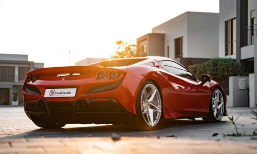 Ferrari, Lamborghini, and More: How Dubai Became the Supercar Capital of the World