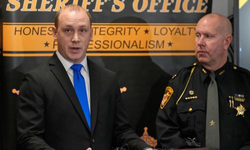 Suspects in burglary of Shedeur Sanders’ home are from Atlanta area and used stolen rental car