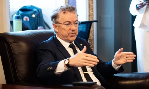 Buying—Not Invading—Greenland Gains Momentum in Congress