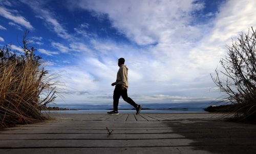 Boston Weather: Warmer temperatures incoming, late week coastal storm possible