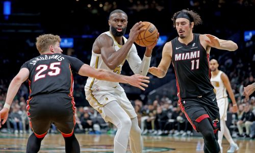 Why Jaylen Brown believes Twitch streaming is ‘helping (Celtics) win games’