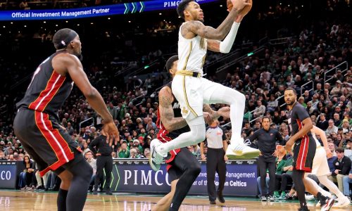 Celtics midseason report card: Boston checked all boxes in impressive first half