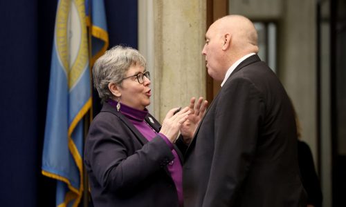 Editorial: City Council more about drama than docket