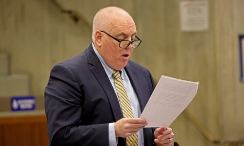 Battenfeld: Boston councilors vie to be true voice of the Wu resistance