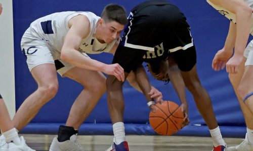 High school roundup/scores: Chelmsford boys top Andover, swim to MVC title