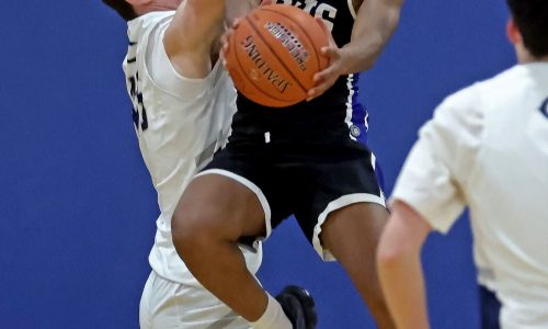 Randolph outlasts South Shore League foe Cohasset in overtime