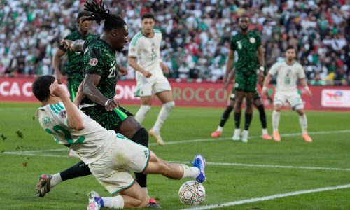 Entrenador de Marruecos desestima acusaciones de parcialidad arbitral en la Copa de África