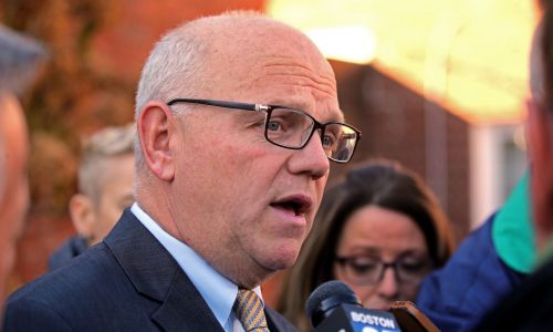 Two killed, two injured in shooting at Carver child’s birthday party