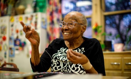Edith Renfrow Smith, part of Northwestern’s ‘SuperAgers’ study, dies at 111