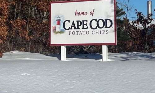 Cape Cod Potato Chips to shut down operations in Hyannis