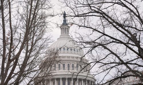 Congress is debating the possible consequences for ICE and even Noem after Renee Good’s killing