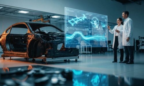 Beyond Speed: A Deep Dive into the 6 Safety Features That Could Save Your Supercar in 2026