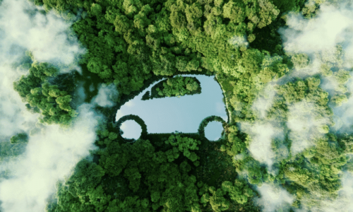 Electric Vehicles Aren’t “Zero Emissions”, But That Doesn’t Mean They Aren’t the Future