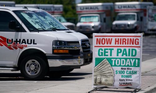 Texas leads the nation in supplying new residents to other states