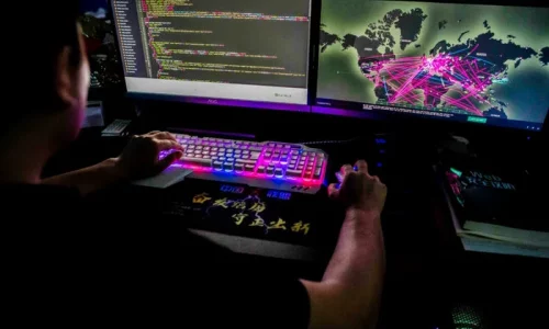 China Steps Up Cyberattacks on Taiwan’s Critical Infrastructure, Testing Wartime Readiness